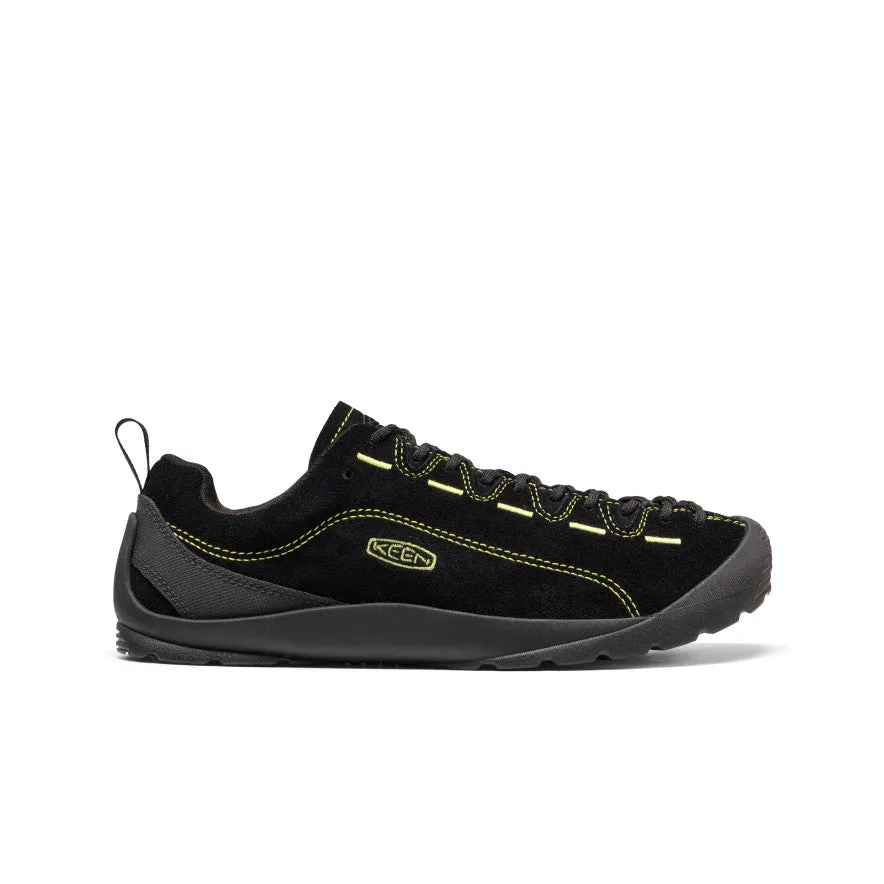 Men's Jasper Sneaker | Evening Primrose/Black sold by Keen
