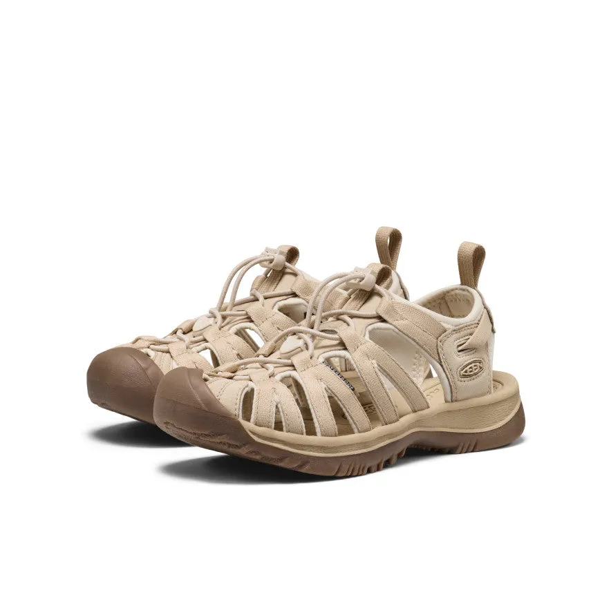 Women's Whisper | Safari/Birch sold by Keen product image thumbnail 2