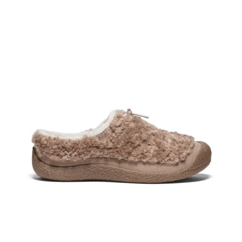 Women's Howser III Slide  |  Caribou/Canteen made by Keen