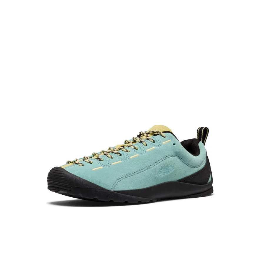 Men's Jasper Sneaker | Aquifer/Lemon Grass sold by Keen product image thumbnail 3