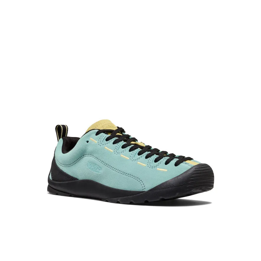 Men's Jasper Sneaker | Aquifer/Lemon Grass sold by Keen product image thumbnail 4