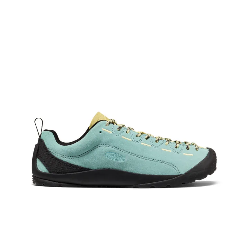 Men's Jasper Sneaker | Aquifer/Lemon Grass made by Keen