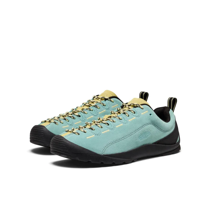 Men's Jasper Sneaker | Aquifer/Lemon Grass sold by Keen product image thumbnail 2