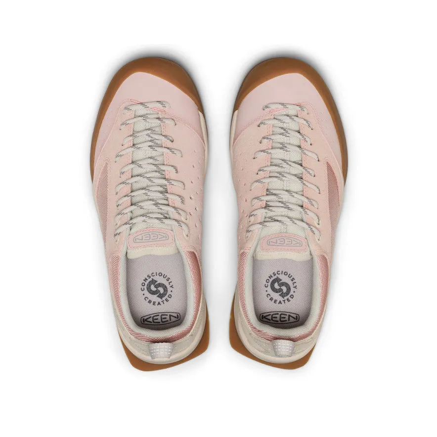 Women's Jasper III Sneaker | Cameo Rose/Birch sold by Keen product image thumbnail 5