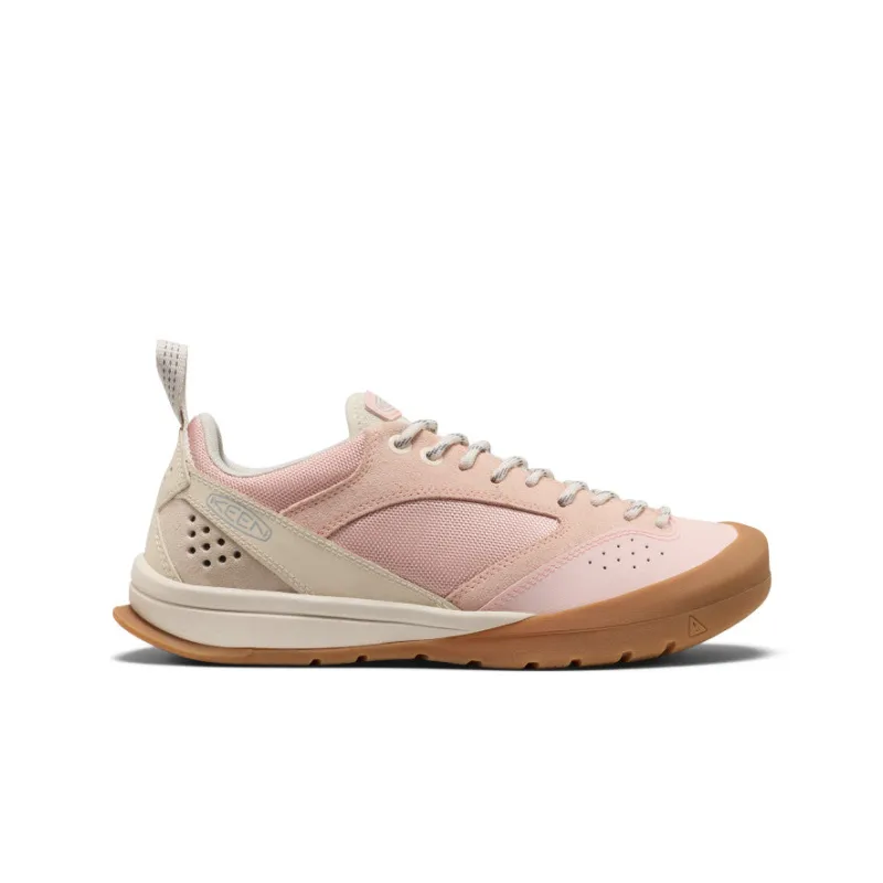 Women's Jasper III Sneaker  |  Cameo Rose/Birch made by Keen