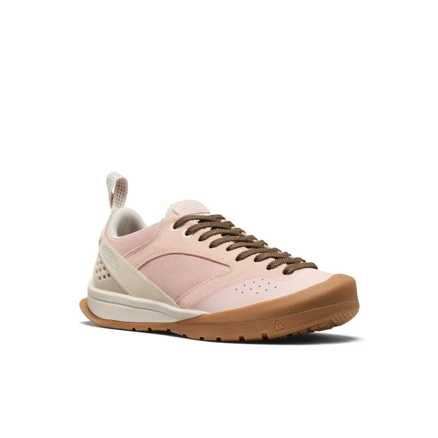 Women's Jasper III Sneaker | Cameo Rose/Birch sold by Keen product image thumbnail 4