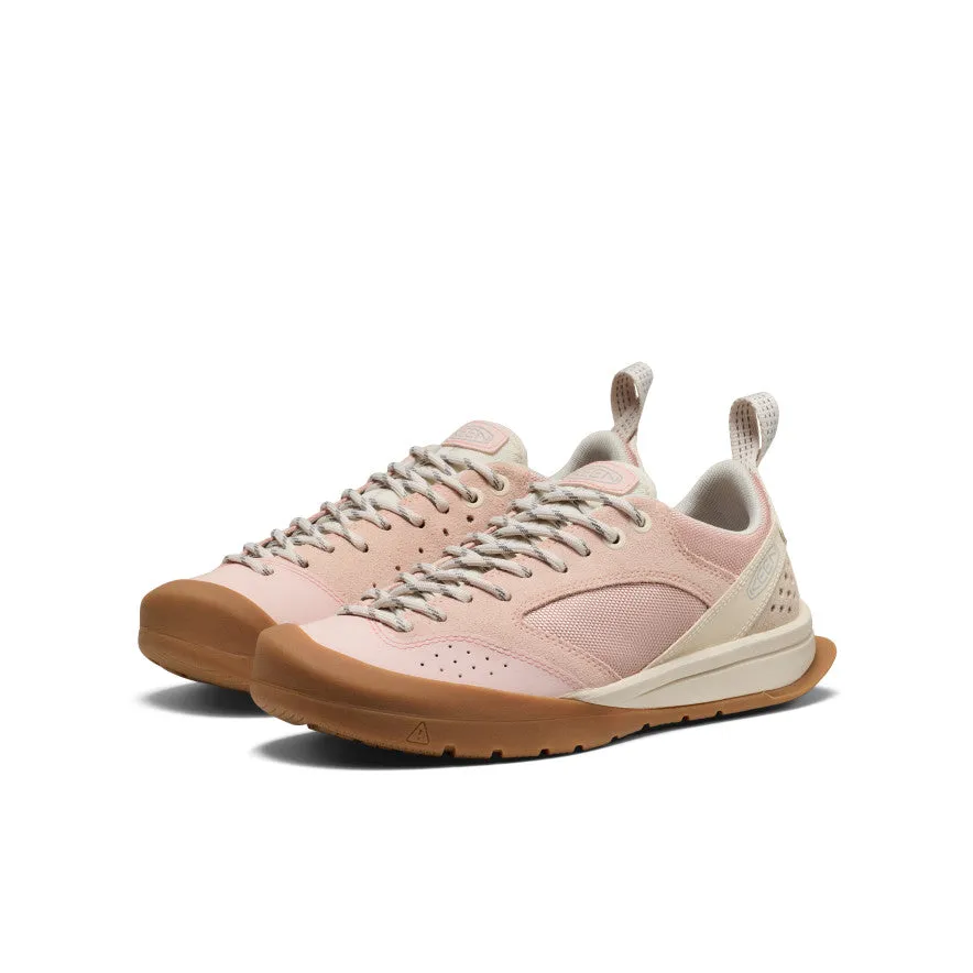 Women's Jasper III Sneaker | Cameo Rose/Birch sold by Keen product image thumbnail 2
