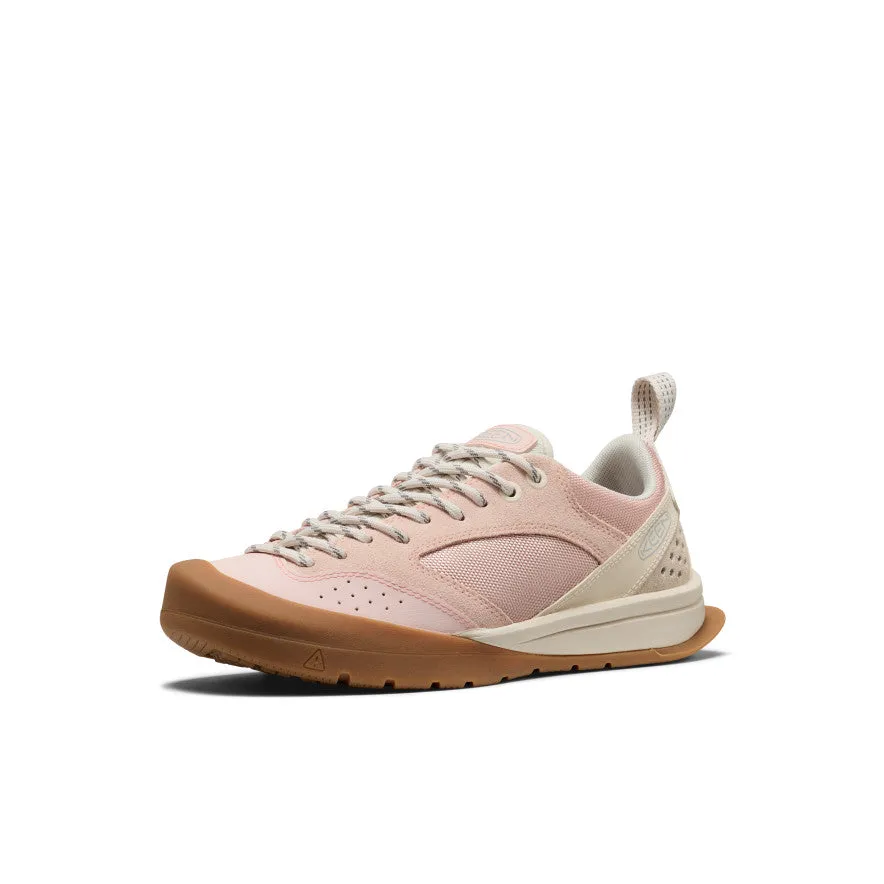 Women's Jasper III Sneaker | Cameo Rose/Birch sold by Keen product image thumbnail 3