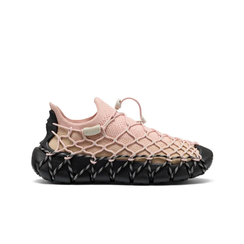 Women's UNEEK 360 Sneaker  |  Cameo Rose/Safari made by Keen