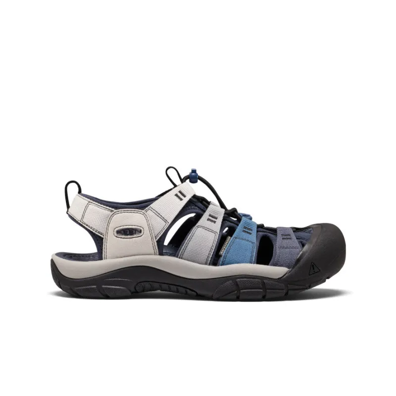 Men's Newport H2 Sandal  |  Gradient Vapor made by Keen