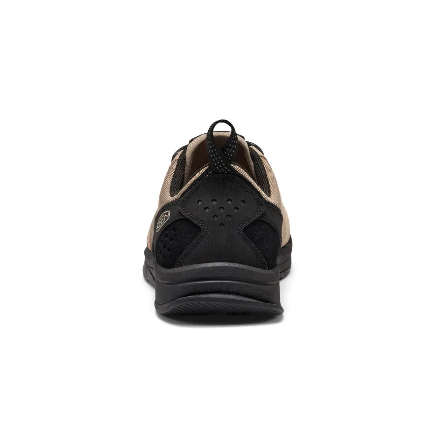 Men's Jasper III Sneaker | Brindle/Black sold by Keen product image thumbnail 5
