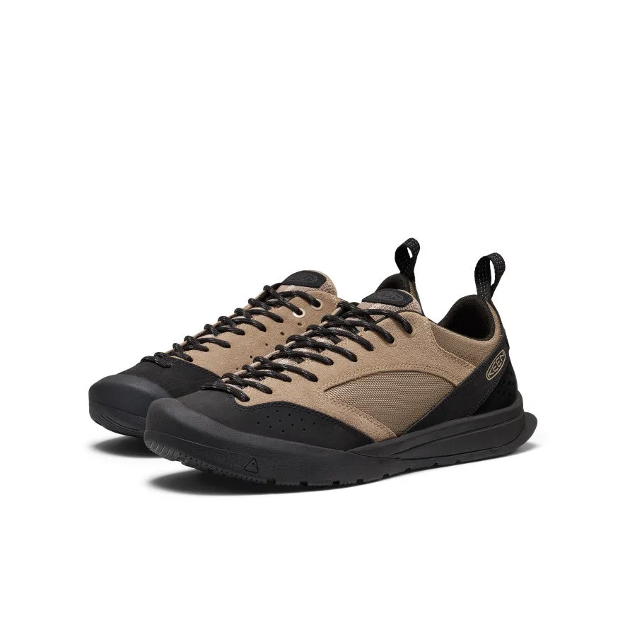 Men's Jasper III Sneaker | Brindle/Black sold by Keen product image thumbnail 2