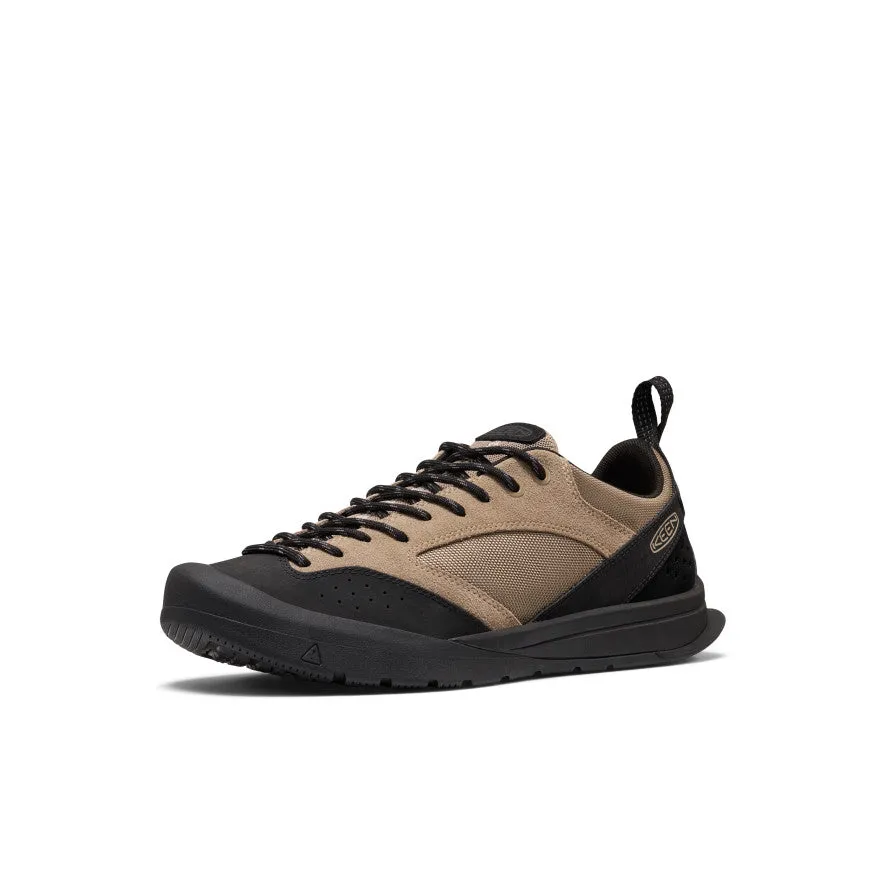 Men's Jasper III Sneaker | Brindle/Black sold by Keen product image thumbnail 3