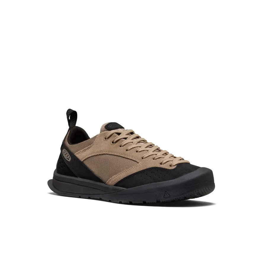 Men's Jasper III Sneaker | Brindle/Black sold by Keen product image thumbnail 4