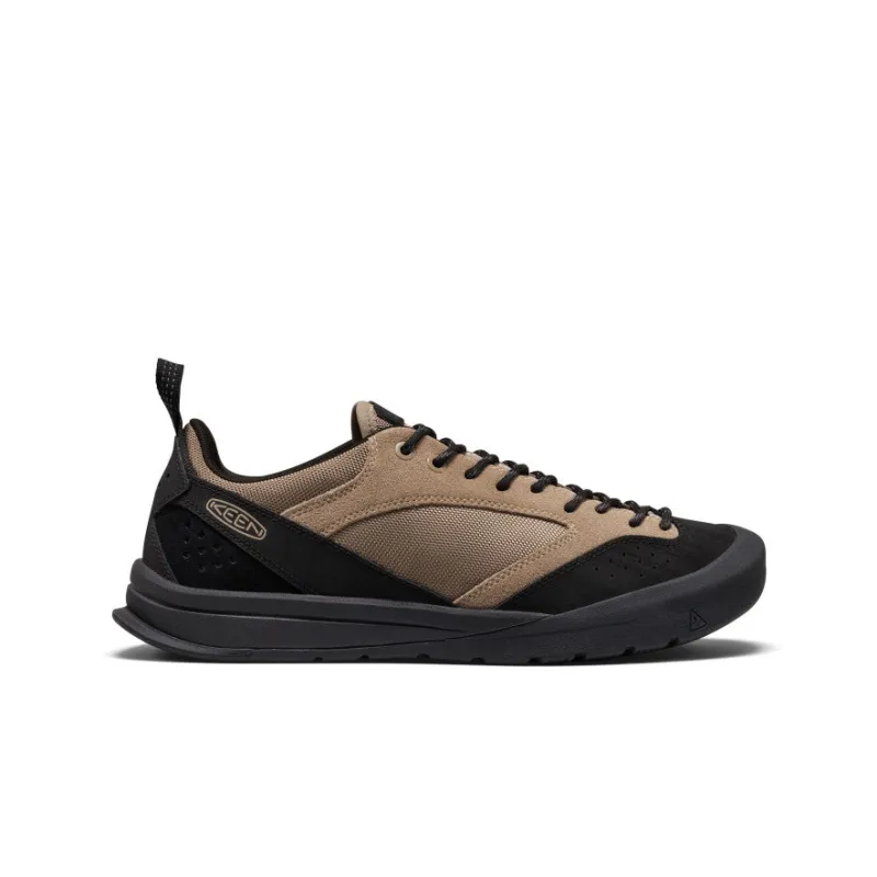 Men's Jasper III Sneaker | Brindle/Black made by Keen