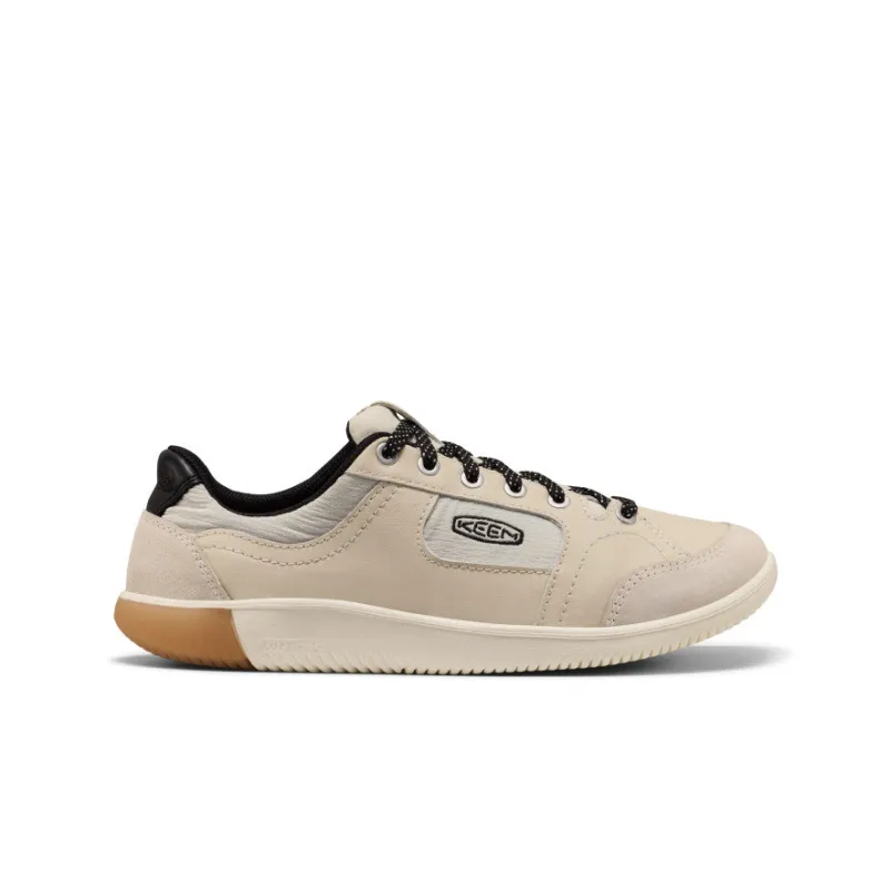 Men's KNX Pablo Sneaker  |  Birch/Black made by Keen