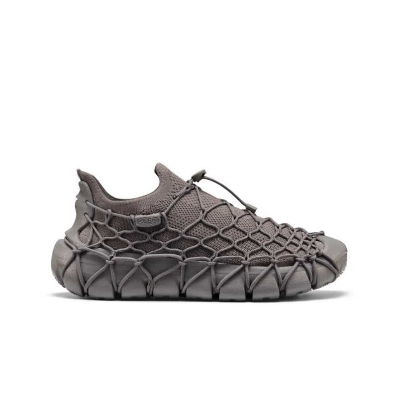 Men's UNEEK 360 N. HOOLYWOOD Sneaker | N Hoolywood Steel Grey made by Keen