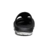 Shanti Clog  |  Black/Dawn Blue sold by Keen