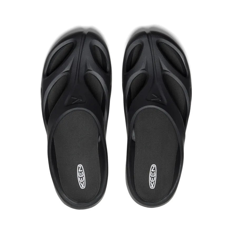 Shanti Clog | Black/Dawn Blue sold by Keen product image thumbnail 4