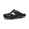Shanti Clog  |  Black/Dawn Blue sold by Keen