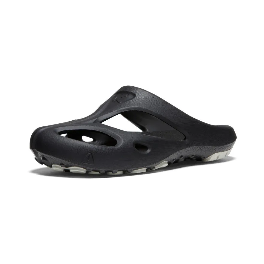 Shanti Clog | Black/Dawn Blue sold by Keen product image thumbnail 3