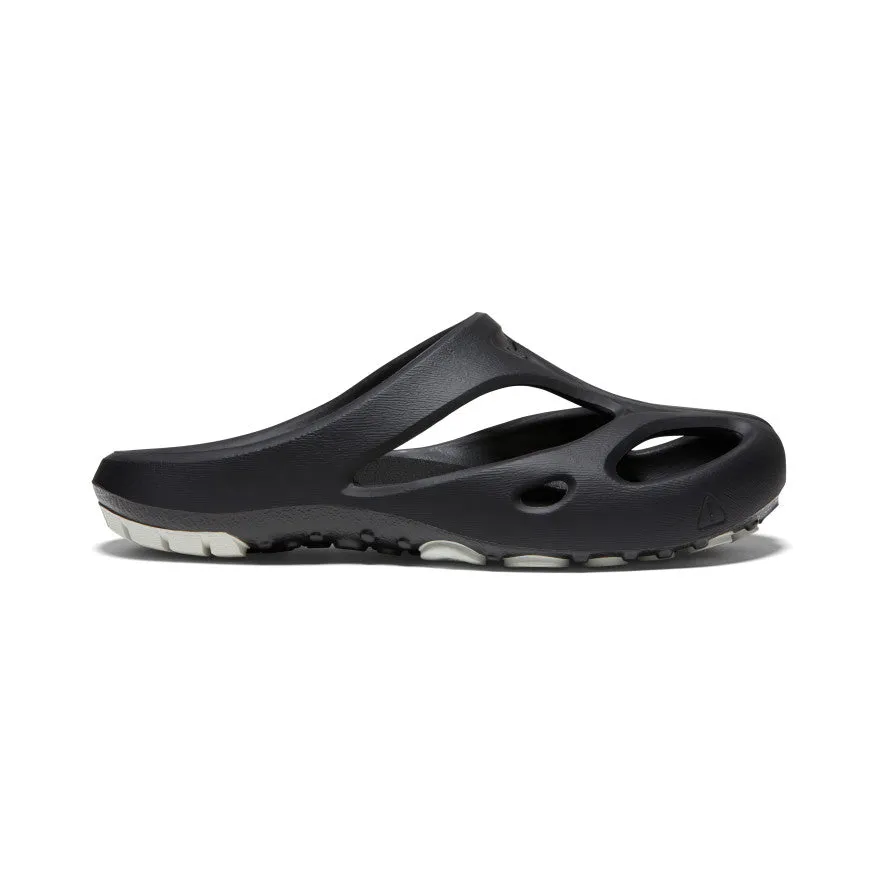 Shanti Clog | Black/Dawn Blue sold by Keen