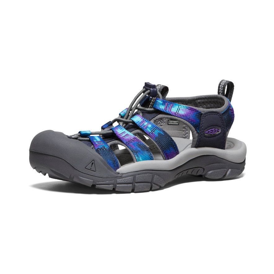 Women's Newport H2 | Northern Lights/Sky Captain sold by Keen product image thumbnail 3