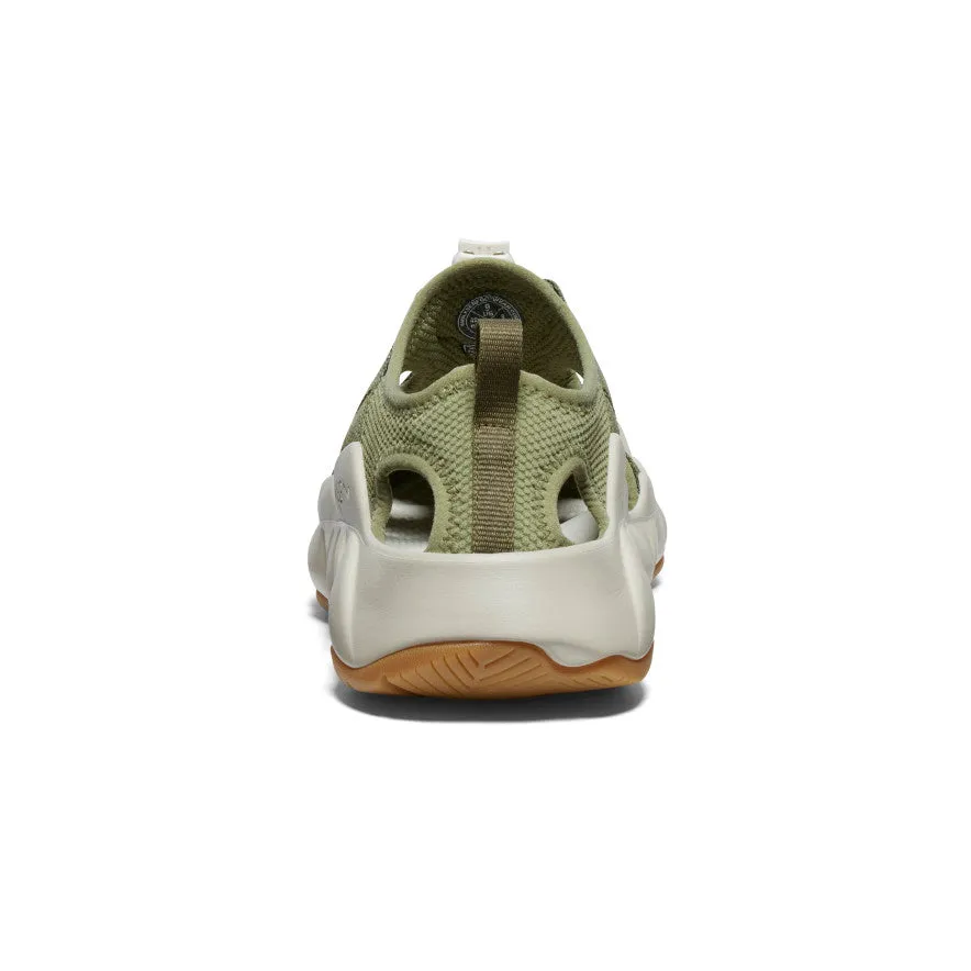 Men's Hyperport H2 Sandal | Martini Olive/Plaza Taupe sold by Keen product image thumbnail 5