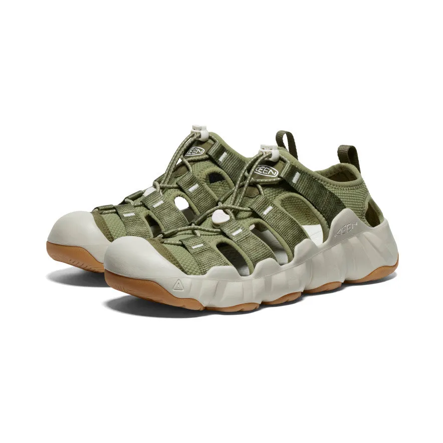 Men's Hyperport H2 Sandal | Martini Olive/Plaza Taupe sold by Keen product image thumbnail 2