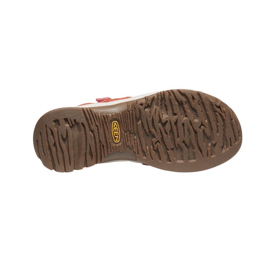 Women's Rose Sandal | Redwood sold by Keen product image thumbnail 4