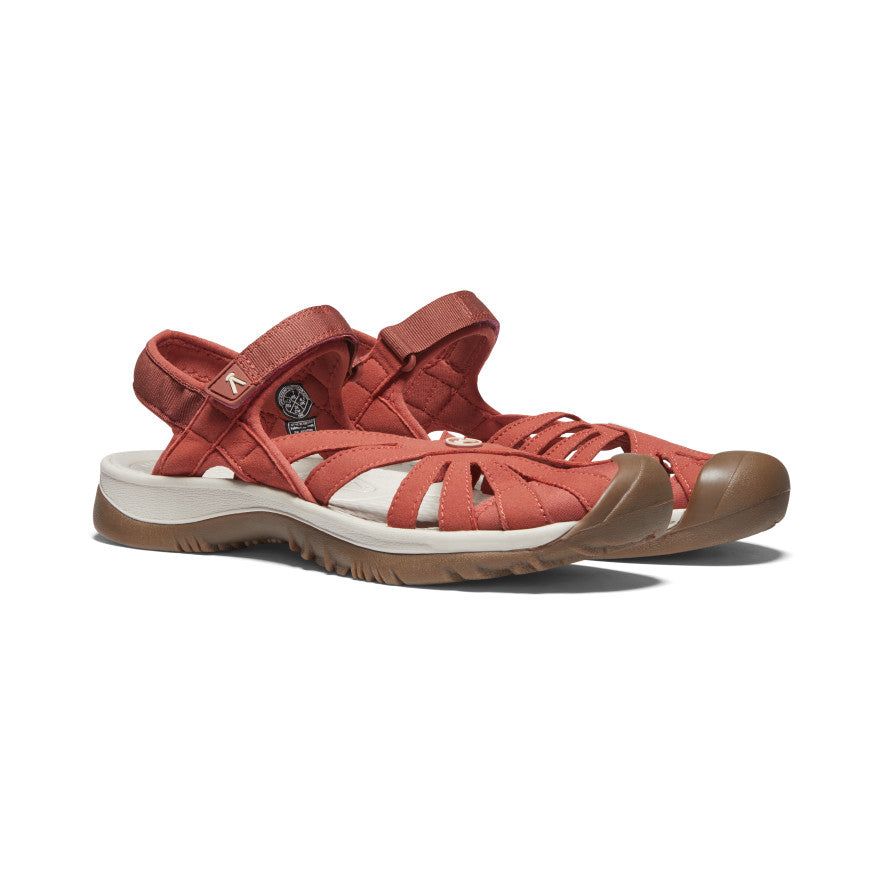 Women's Rose Sandal | Redwood sold by Keen product image thumbnail 2