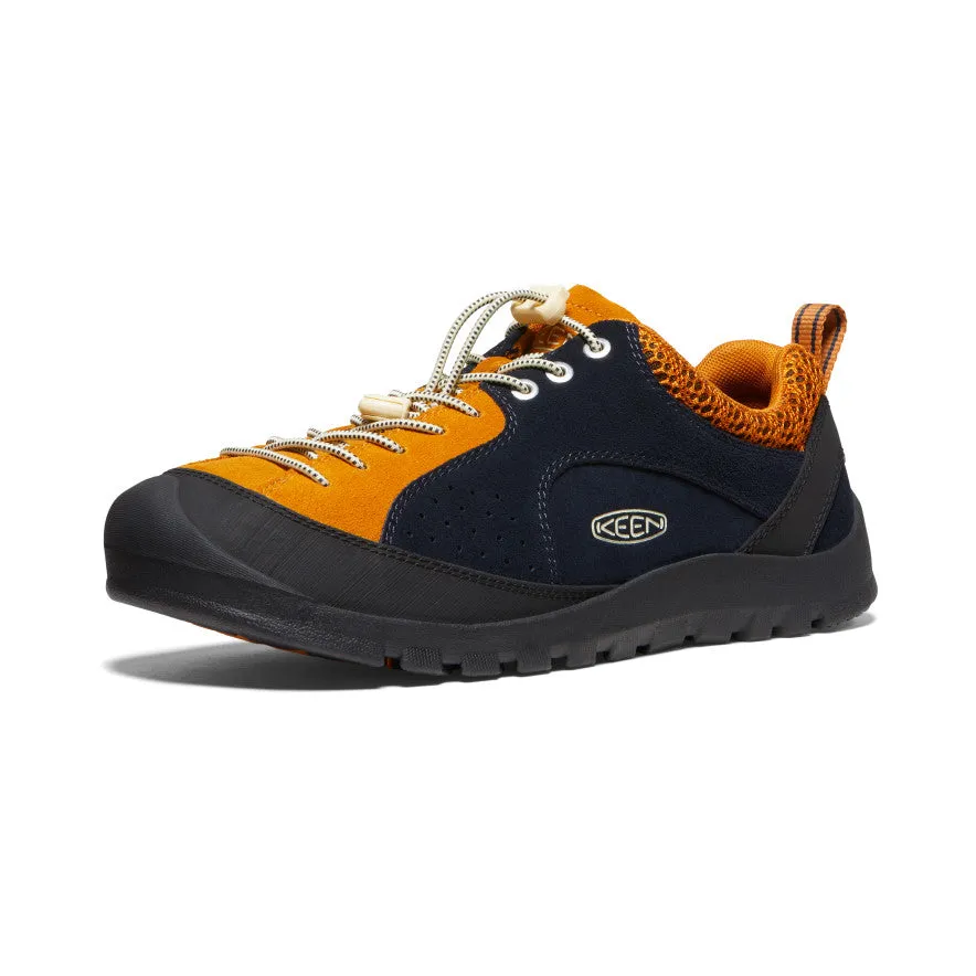 Men's Jasper Rocks Sneaker | Sky Captain/Curry sold by Keen product image thumbnail 4