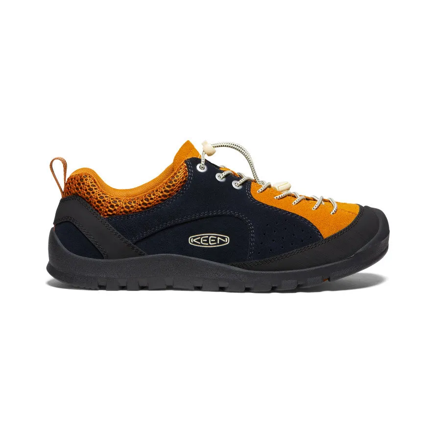 Men's Jasper Rocks Sneaker | Sky Captain/Curry sold by Keen