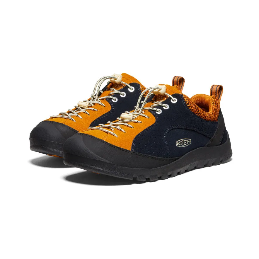 Men's Jasper Rocks Sneaker | Sky Captain/Curry sold by Keen product image thumbnail 2