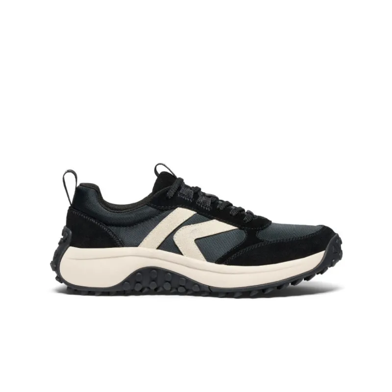 Women's KS86 Sneaker  |  Black/Birch sold by Keen