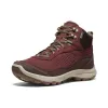 Women's Terradora Explorer Waterproof Boot  |  Andorra/Java sold by Keen