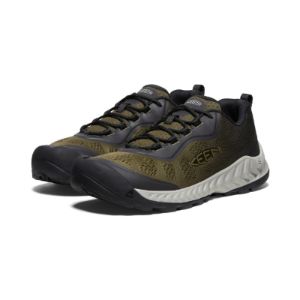 Men's NXIS Speed | Military Olive/Ombre sold by Keen