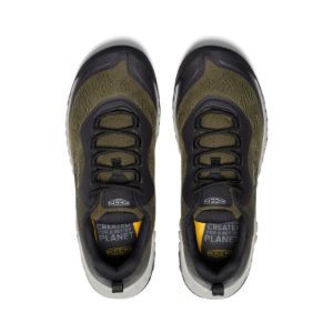 Men's NXIS Speed | Military Olive/Ombre sold by Keen