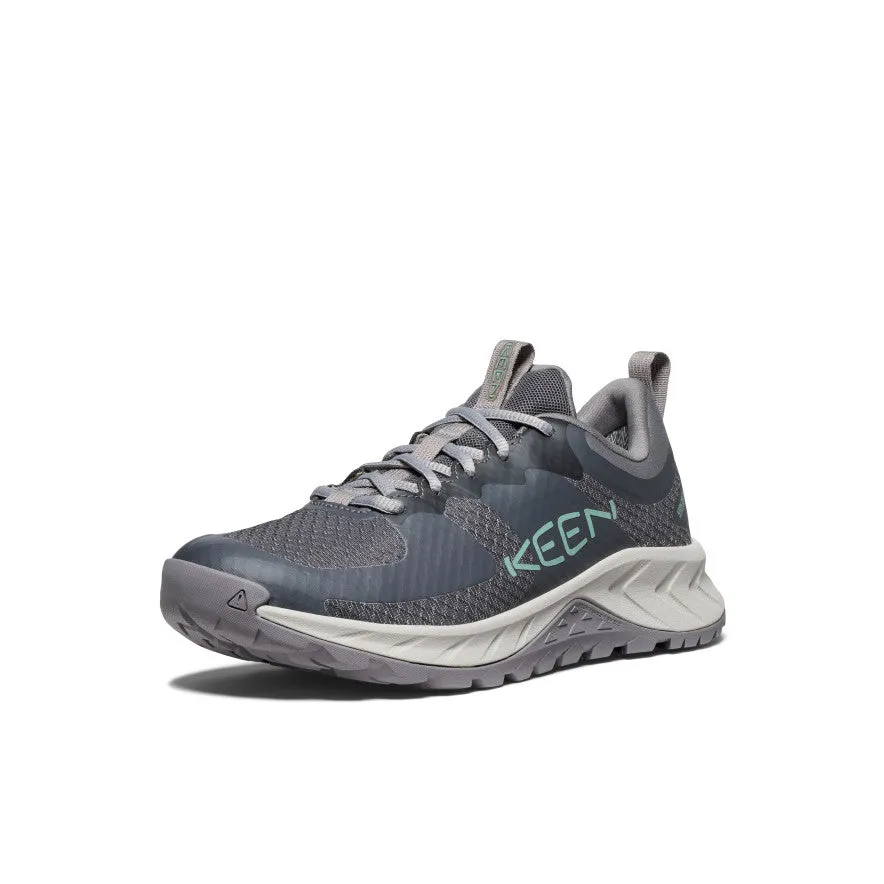 Women's Versacore Waterproof Shoe | Magnet/Granite Green sold by Keen product image thumbnail 3