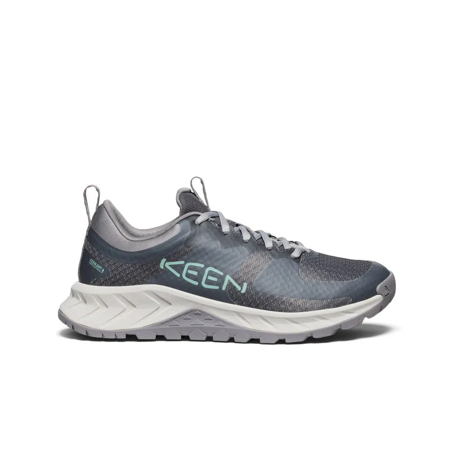 Women's Versacore Waterproof Shoe | Magnet/Granite Green sold by Keen