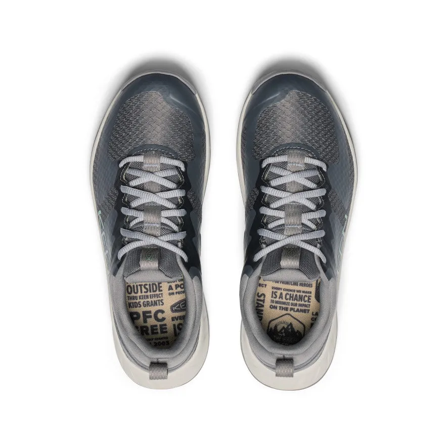 Women's Versacore Waterproof Shoe | Magnet/Granite Green sold by Keen product image thumbnail 4