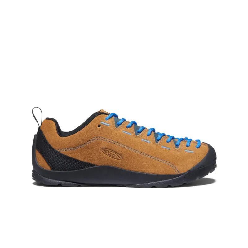 Women's Jasper Sneaker  |  Cathay Spice/Orion Blue sold by Keen