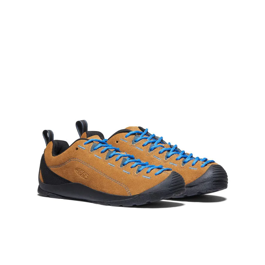 Women's Jasper Sneaker | Cathay Spice/Orion Blue sold by Keen product image thumbnail 2