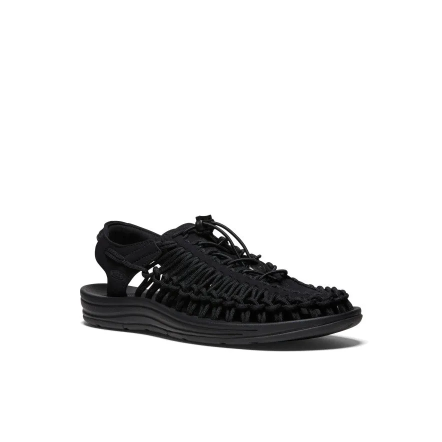 All Gender UNEEK Sneaker | Black/Black sold by Keen product image thumbnail 3