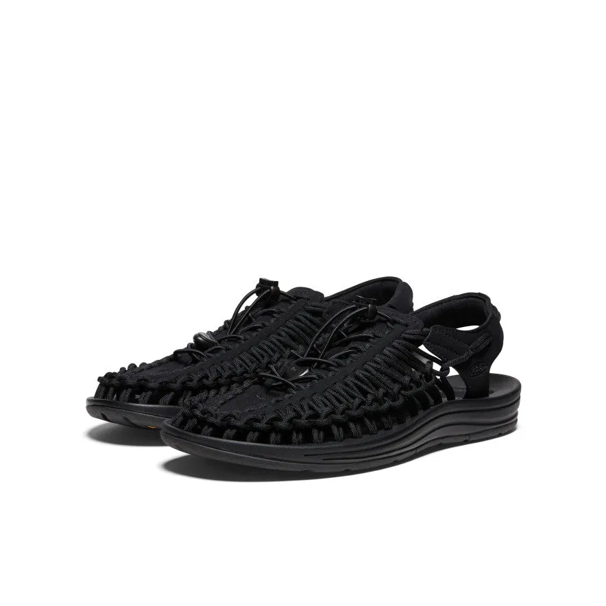 All Gender UNEEK Sneaker | Black/Black sold by Keen product image thumbnail 2