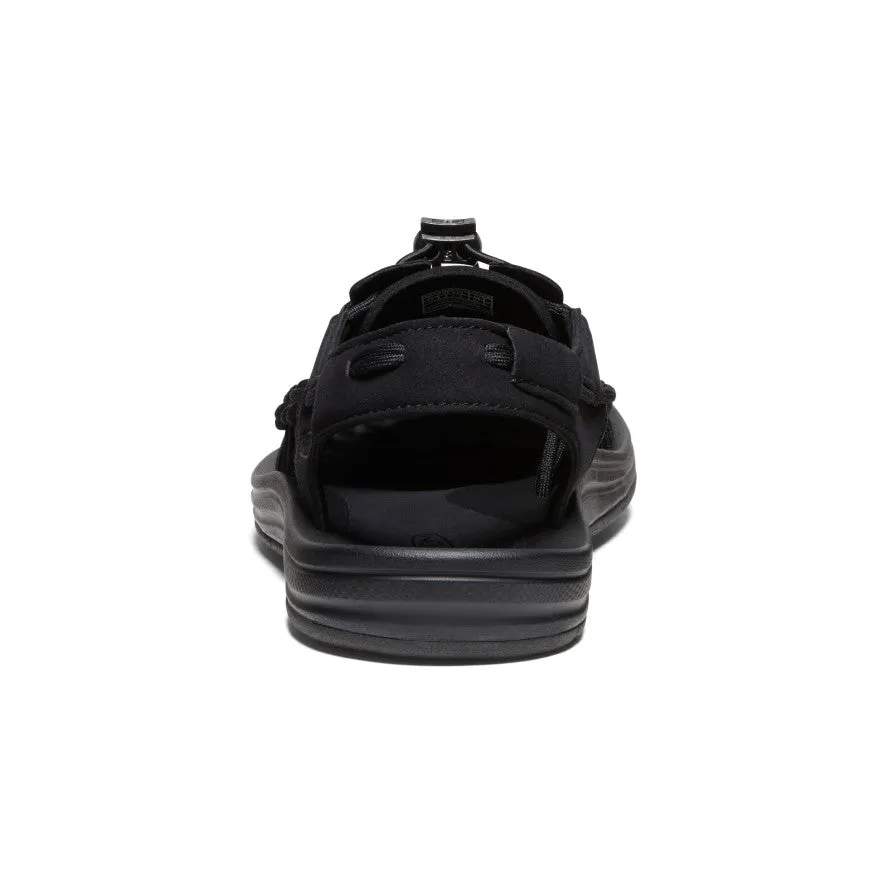 All Gender UNEEK Sneaker | Black/Black sold by Keen product image thumbnail 5