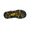 Men's Mt Vernon 6" Waterproof Boot (Steel Toe) | Cascade Brown sold by Keen