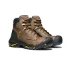 Men's Mt Vernon 6" Waterproof Boot (Steel Toe) | Cascade Brown sold by Keen