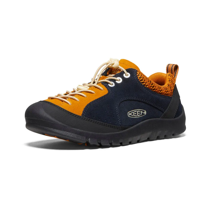 Women's Jasper Rocks Sneaker | Naval Academy/Curry sold by Keen product image thumbnail 3
