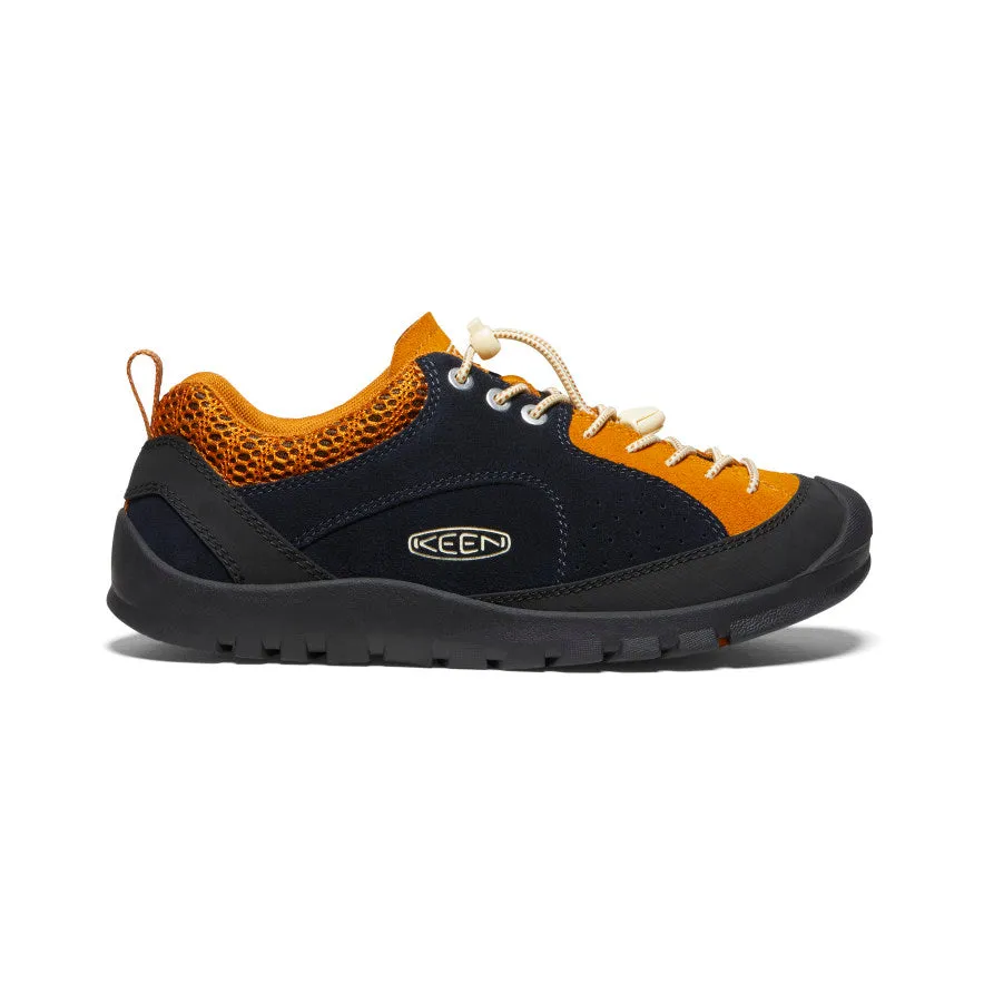 Women's Jasper Rocks Sneaker | Naval Academy/Curry sold by Keen